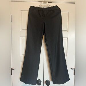 Worthington Dark Denim Jeans - Size 6